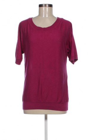 Damenpullover DKNY, Größe S, Farbe Lila, Preis 34,99 €