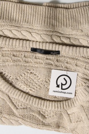 Damenpullover Daily, Größe S, Farbe Beige, Preis € 3,49