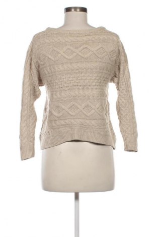 Damenpullover Daily, Größe S, Farbe Beige, Preis € 3,49