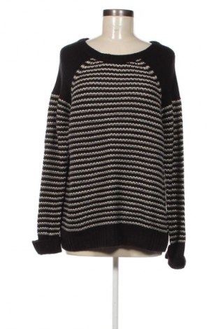 Damski sweter Daisy Fuentes, Rozmiar XL, Kolor Kolorowy, Cena 21,99 zł