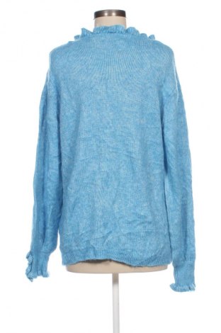 Damenpullover Damart, Größe XL, Farbe Blau, Preis € 10,49