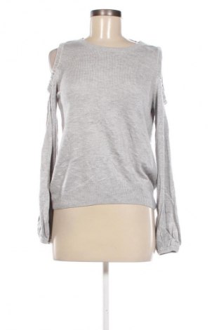 Damenpullover Decjuba, Größe S, Farbe Grau, Preis 19,99 €