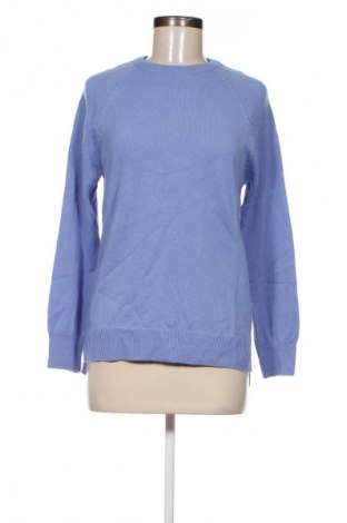 Damenpullover Defacto, Größe XS, Farbe Blau, Preis € 11,99