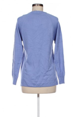 Damenpullover Defacto, Größe XS, Farbe Blau, Preis 11,99 €