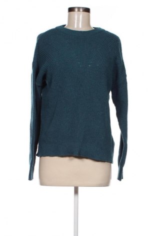 Damenpullover Defacto, Größe M, Farbe Grün, Preis € 12,49