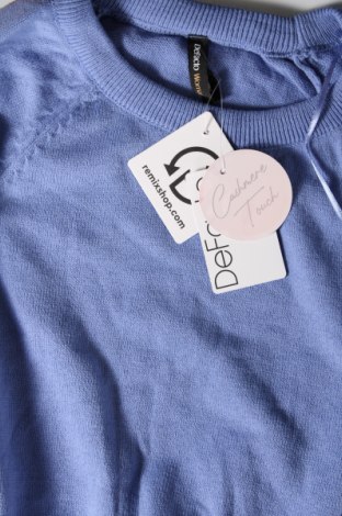 Damenpullover Defacto, Größe XXL, Farbe Blau, Preis € 11,99