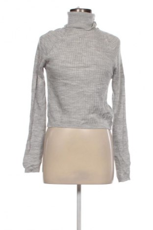 Damenpullover Defacto, Größe L, Farbe Grau, Preis € 9,49