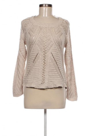 Damenpullover Design By Kappahl, Größe XS, Farbe Beige, Preis 12,99 €