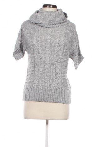 Damenpullover Dorothy Perkins, Größe XS, Farbe Grau, Preis 10,29 €