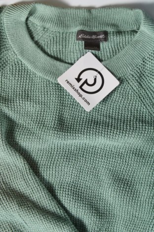 Damenpullover Eddie Bauer, Größe XS, Farbe Grün, Preis € 19,99