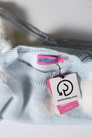 Damenpullover Edikted, Größe S, Farbe Mehrfarbig, Preis € 44,49