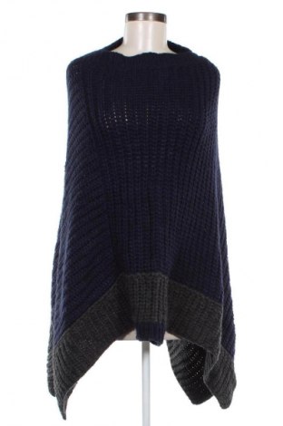 Damenpullover Enzo Mantovani, Größe L, Farbe Blau, Preis 23,99 €