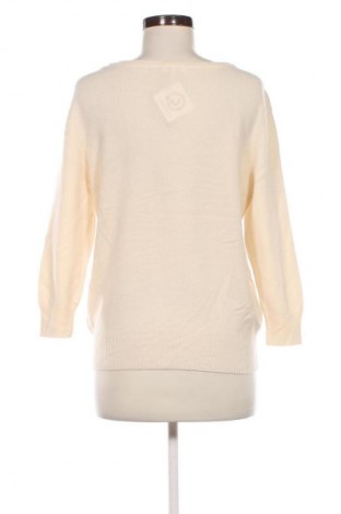 Damenpullover Escada Sport, Größe L, Farbe Beige, Preis € 80,29