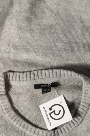 Damenpullover Esmara, Größe S, Farbe Grau, Preis € 6,99