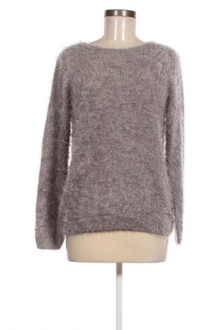 Damenpullover Esmara, Größe S, Farbe Grau, Preis € 8,49