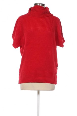 Damenpullover Esmara, Größe M, Farbe Rot, Preis 3,99 €