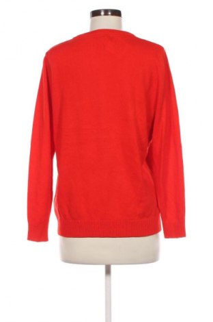 Damenpullover Esmara, Größe M, Farbe Rot, Preis 9,49 €