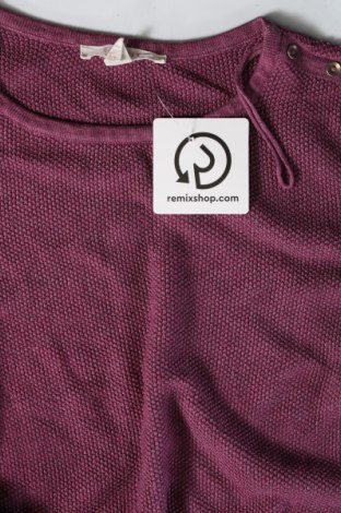 Damenpullover Esprit, Größe M, Farbe Lila, Preis 13,99 €