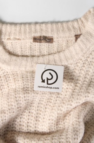 Damenpullover Essentials, Größe XL, Farbe Beige, Preis € 10,49