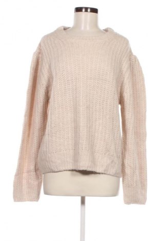 Damenpullover Essentials, Größe XL, Farbe Beige, Preis € 9,49