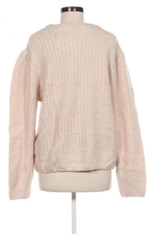 Damenpullover Essentials, Größe XL, Farbe Beige, Preis € 10,49