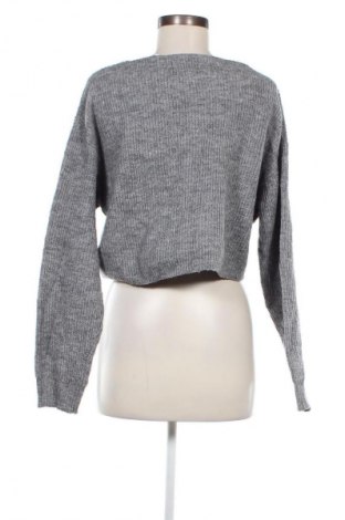 Damski sweter Even&Odd, Rozmiar S, Kolor Szary, Cena 37,99 zł