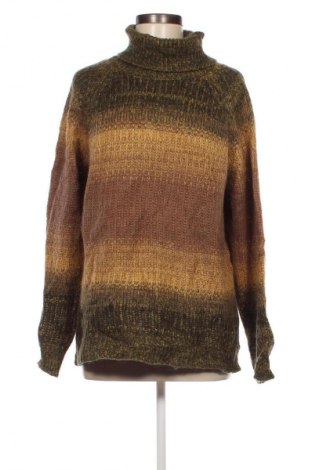 Damski sweter Exibit, Rozmiar XL, Kolor Kolorowy, Cena 198,79 zł