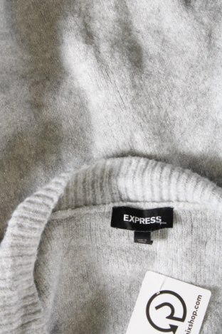 Damenpullover Express, Größe XL, Farbe Grau, Preis € 12,99