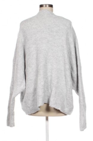 Damenpullover Express, Größe XL, Farbe Grau, Preis € 12,99