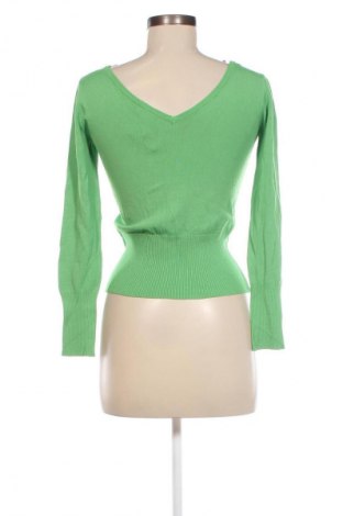 Pulover de femei Extyn, Mărime M, Culoare Verde, Preț 47,99 Lei