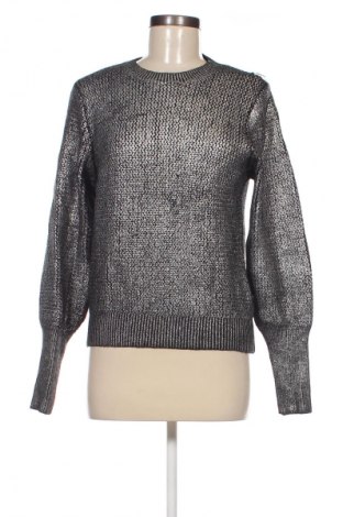 Damenpullover Extyn, Größe M, Farbe Grau, Preis 11,99 €