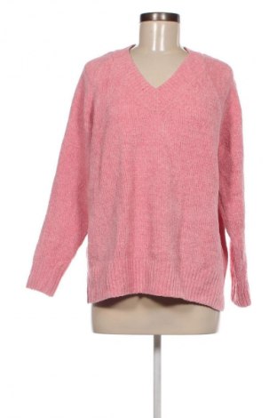 Damenpullover F&F, Größe M, Farbe Rosa, Preis € 5,99