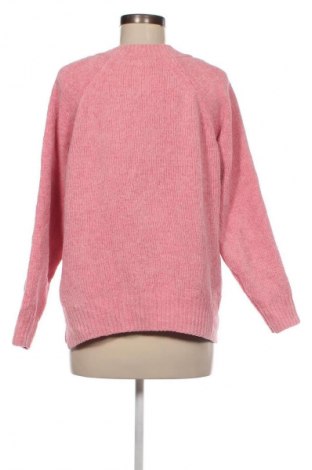 Damenpullover F&F, Größe M, Farbe Rosa, Preis € 8,49