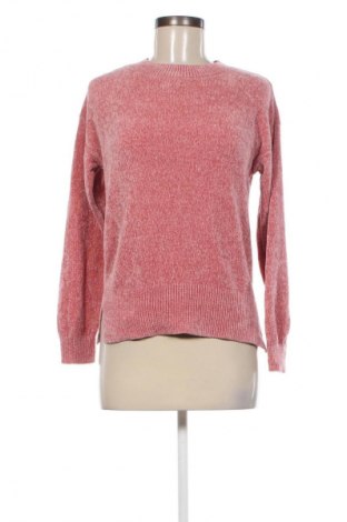 Damenpullover F&F, Größe S, Farbe Rosa, Preis € 8,49