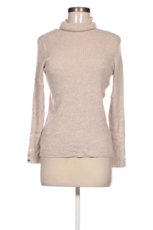 Damenpullover F&F, Größe XL, Farbe Beige, Preis 9,49 €