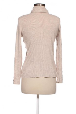 Damenpullover F&F, Größe XL, Farbe Beige, Preis 9,49 €