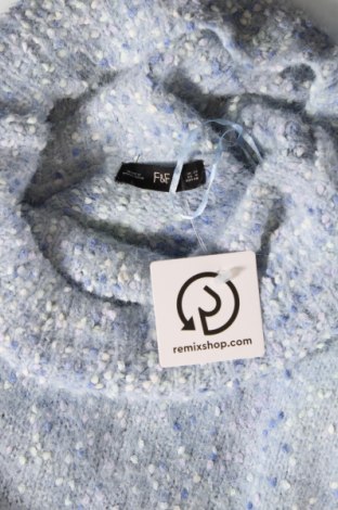 Damenpullover F&F, Größe XXL, Farbe Blau, Preis € 9,49