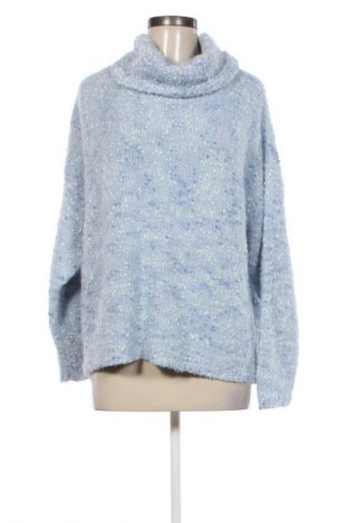 Damenpullover F&F, Größe XXL, Farbe Blau, Preis € 9,49