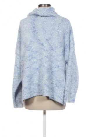 Damenpullover F&F, Größe XXL, Farbe Blau, Preis € 9,49