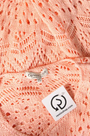 Damenpullover F&F, Größe M, Farbe Rosa, Preis 8,49 €