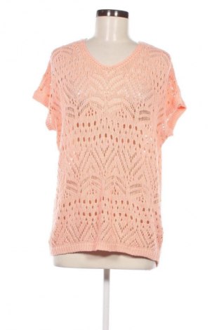 Damenpullover F&F, Größe M, Farbe Rosa, Preis 2,99 €