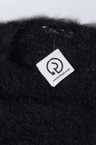 Damski sweter F&F, Rozmiar S, Kolor Czarny, Cena 31,99 zł