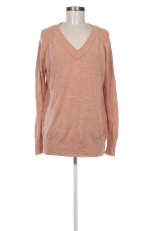 Damenpullover F&F, Größe XS, Farbe Rosa, Preis 3,49 €