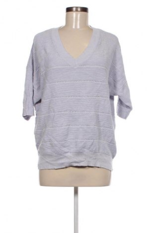 Damenpullover F&F, Größe M, Farbe Blau, Preis € 8,49