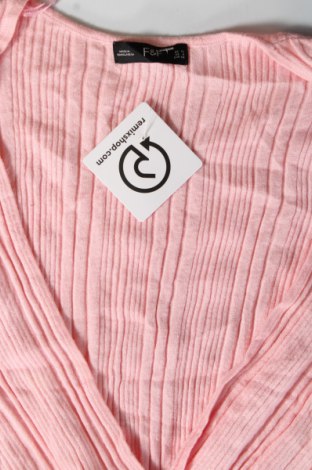 Damenpullover F&F, Größe M, Farbe Rosa, Preis € 3,99