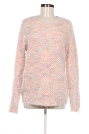 Damski sweter F&F, Rozmiar L, Kolor Kolorowy, Cena 37,99 zł