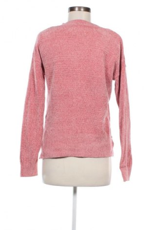 Damenpullover F&F, Größe S, Farbe Rosa, Preis € 8,49