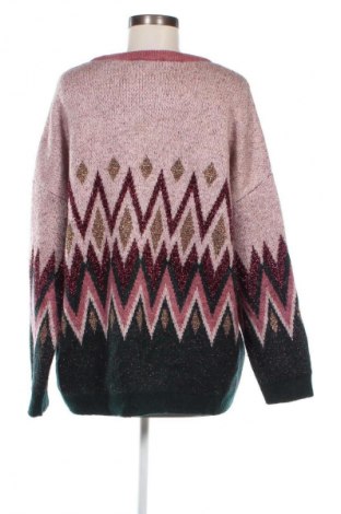 Damenpullover F&F, Größe XL, Farbe Mehrfarbig, Preis € 9,49