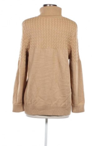 Damenpullover Faber, Größe XL, Farbe Beige, Preis € 20,29