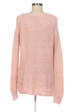 Damenpullover Faded Glory, Größe L, Farbe Rosa, Preis 20,29 €